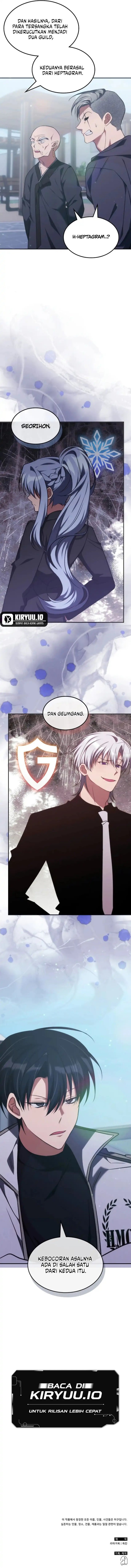 The Veteran Healer Is Overpowered Chapter 52 Gambar 14