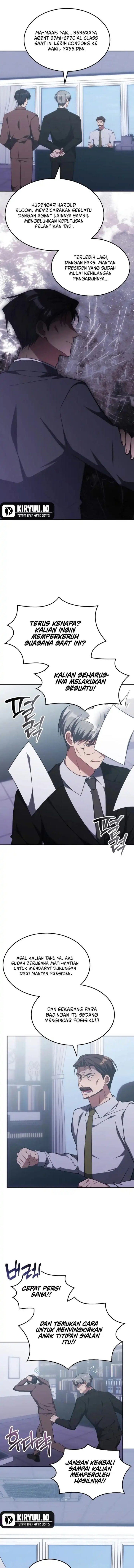 The Veteran Healer Is Overpowered Chapter 53 Gambar 5