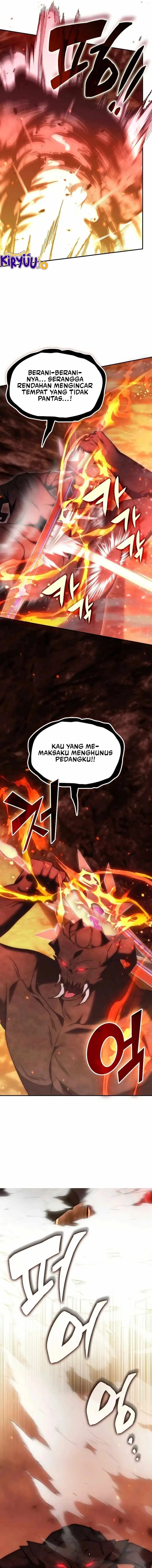 The Veteran Healer Is Overpowered Chapter 58 Gambar 16