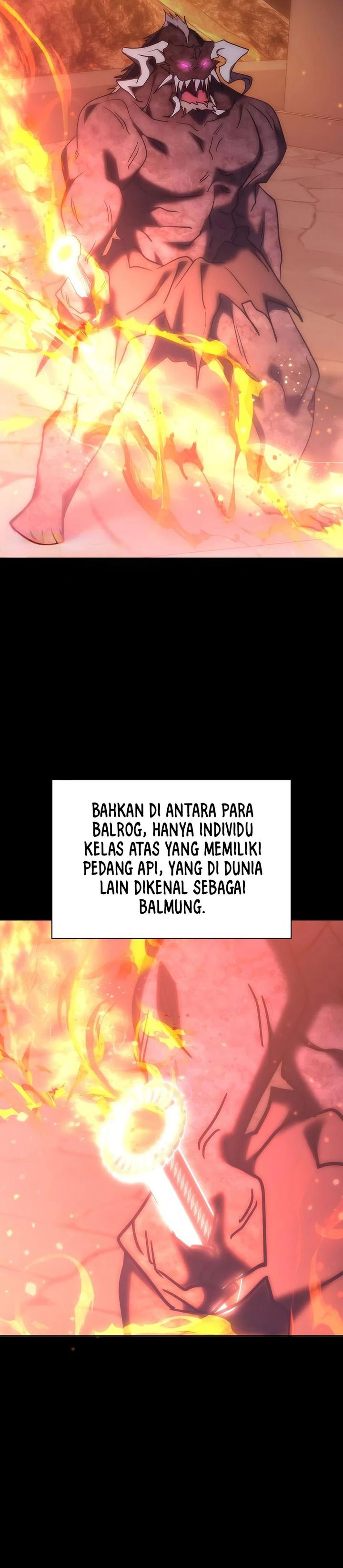 The Veteran Healer Is Overpowered Chapter 59 Gambar 3