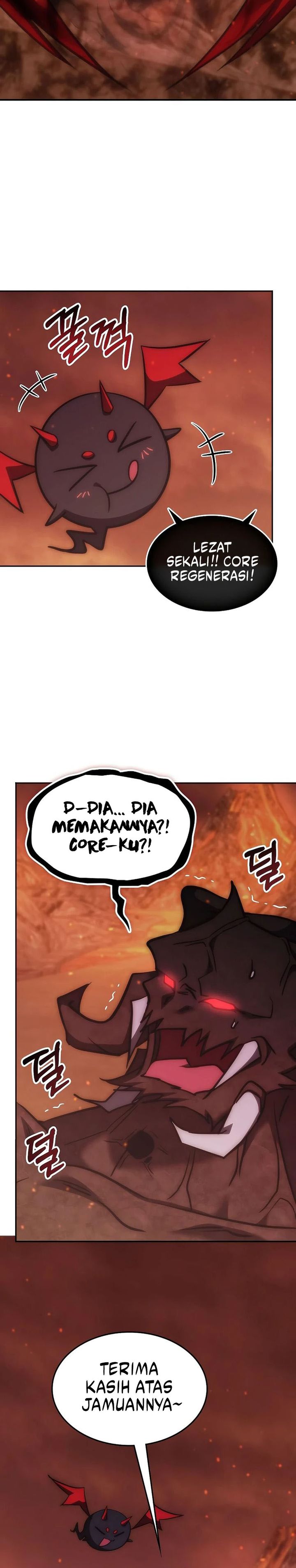 The Veteran Healer Is Overpowered Chapter 59 Gambar 13