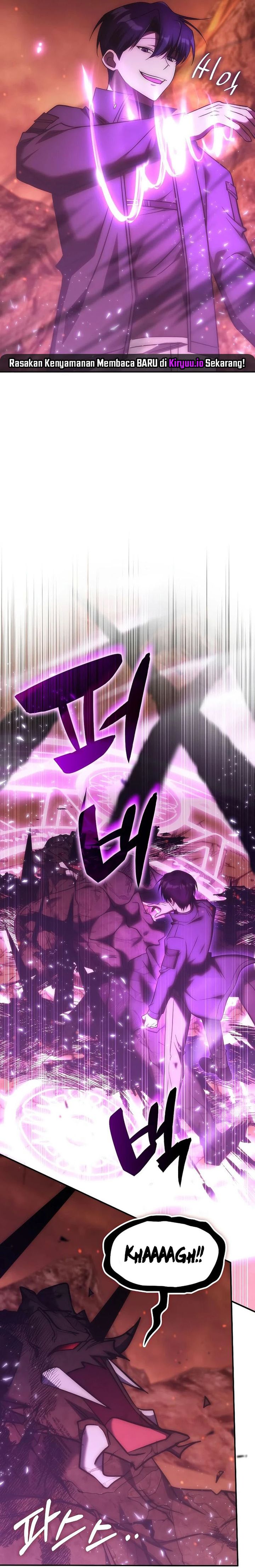 The Veteran Healer Is Overpowered Chapter 59 Gambar 14