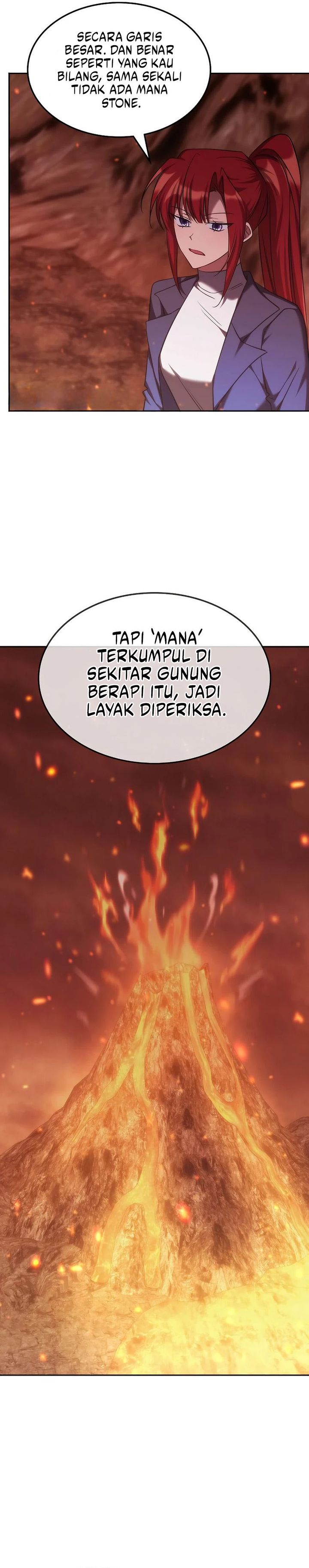 The Veteran Healer Is Overpowered Chapter 59 Gambar 26