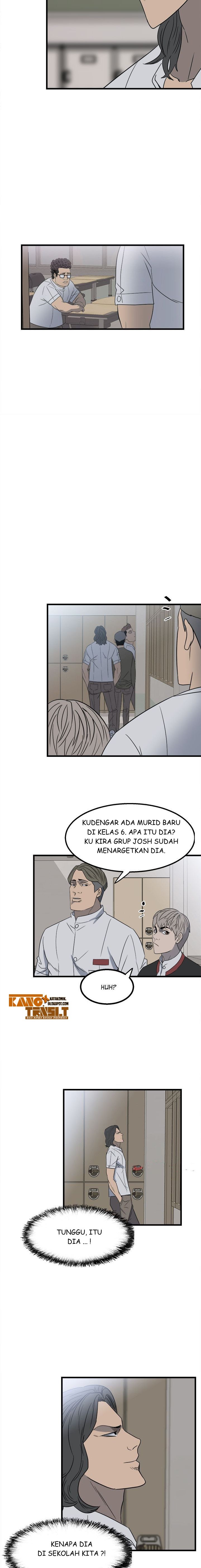 The Villain Chapter 19 Gambar 10