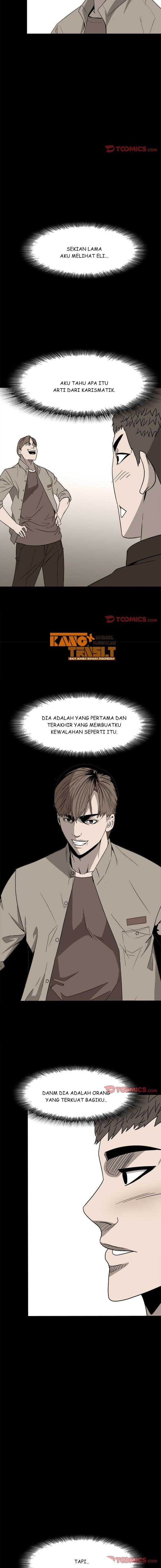 The Villain Chapter 33 Gambar 7