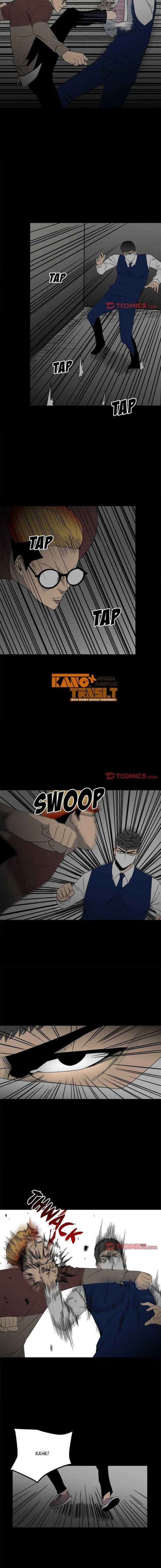 The Villain Chapter 48 Gambar 3