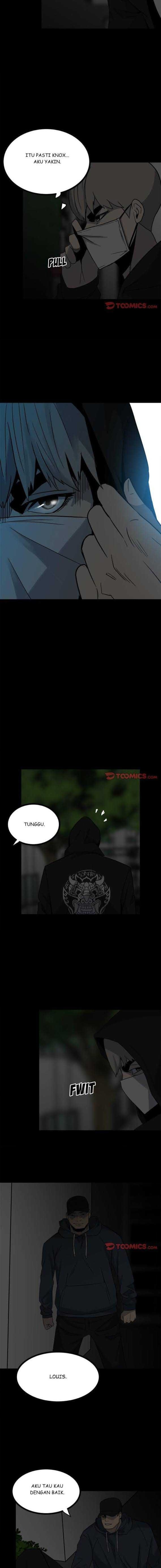 The Villain Chapter 61 Gambar 12