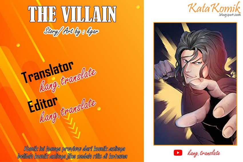 The Villain Chapter 80 Gambar 1