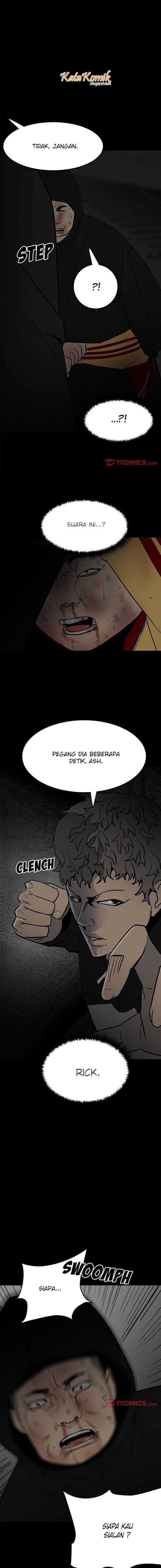 The Villain Chapter 80 Gambar 11