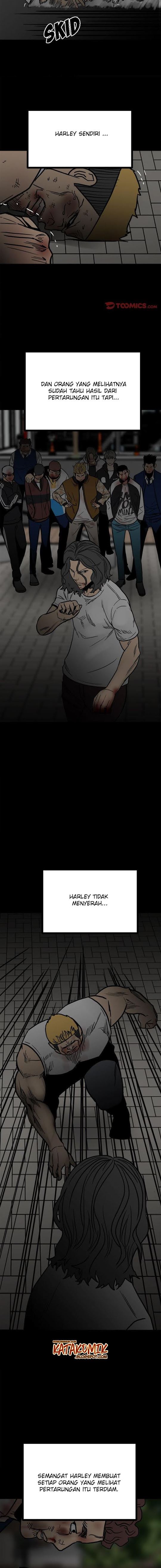 The Villain Chapter 90 Gambar 3