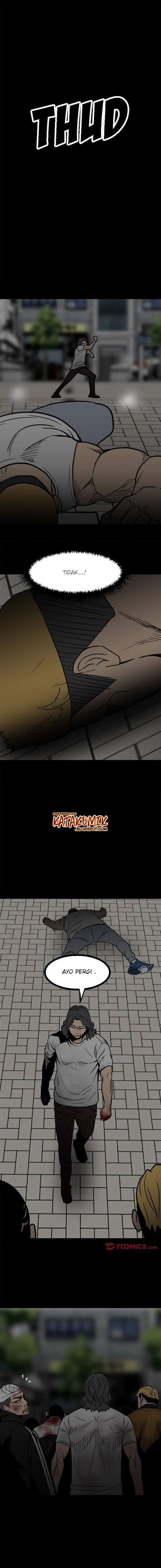 The Villain Chapter 90 Gambar 6