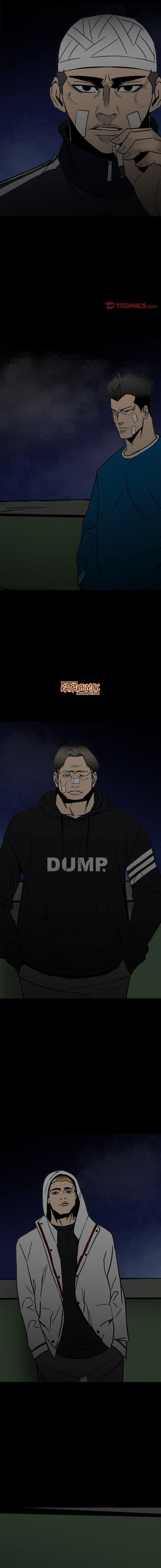 The Villain Chapter 92 Gambar 2