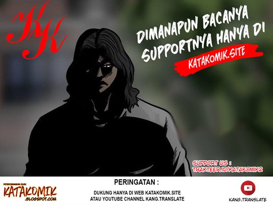 The Villain Chapter 93 Gambar 20