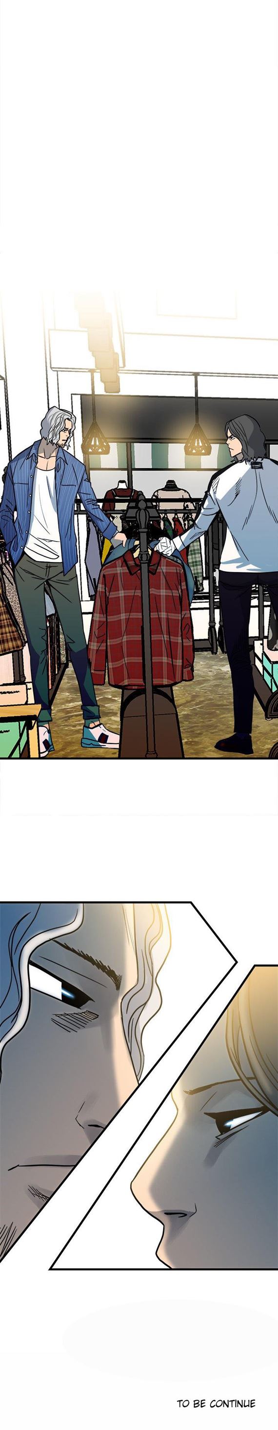 The Villain Chapter 96 Gambar 18