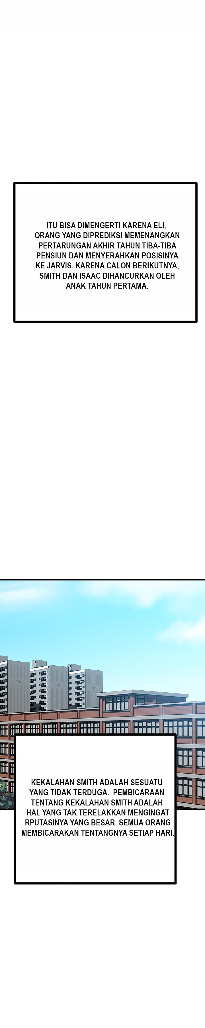 The Villain Chapter 107 Gambar 4