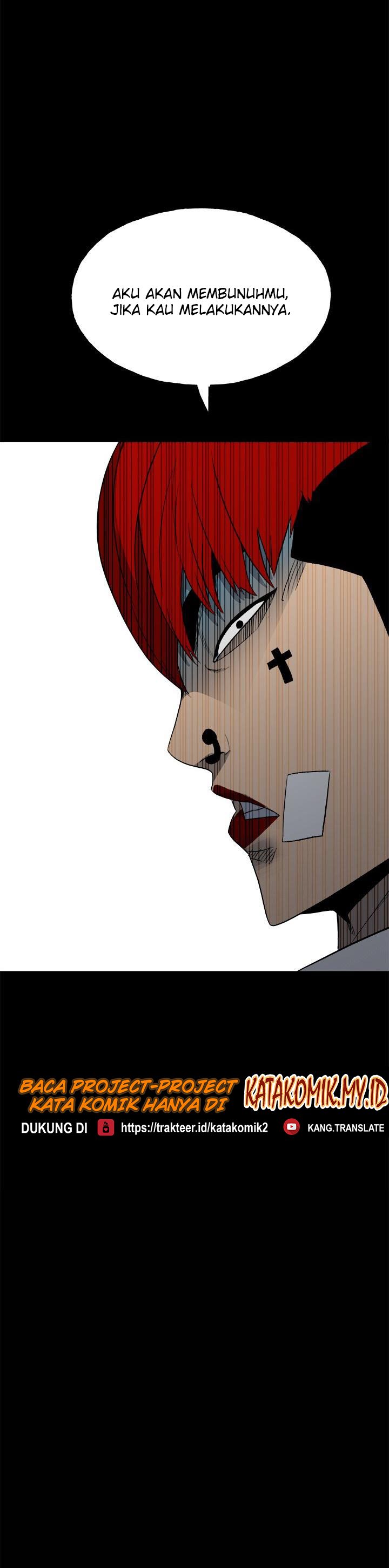The Villain Chapter 108 Gambar 21