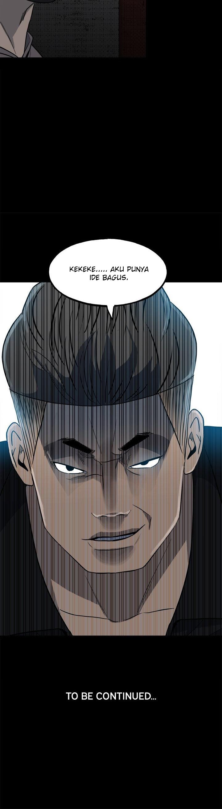 The Villain Chapter 108 Gambar 37