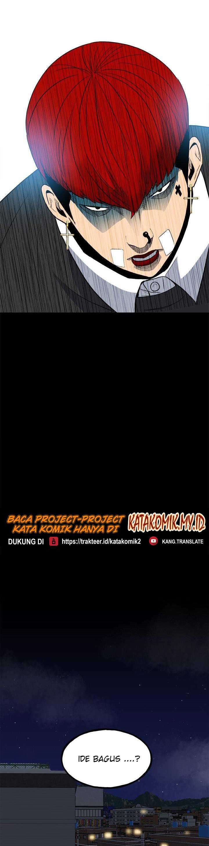 The Villain Chapter 109 Gambar 17