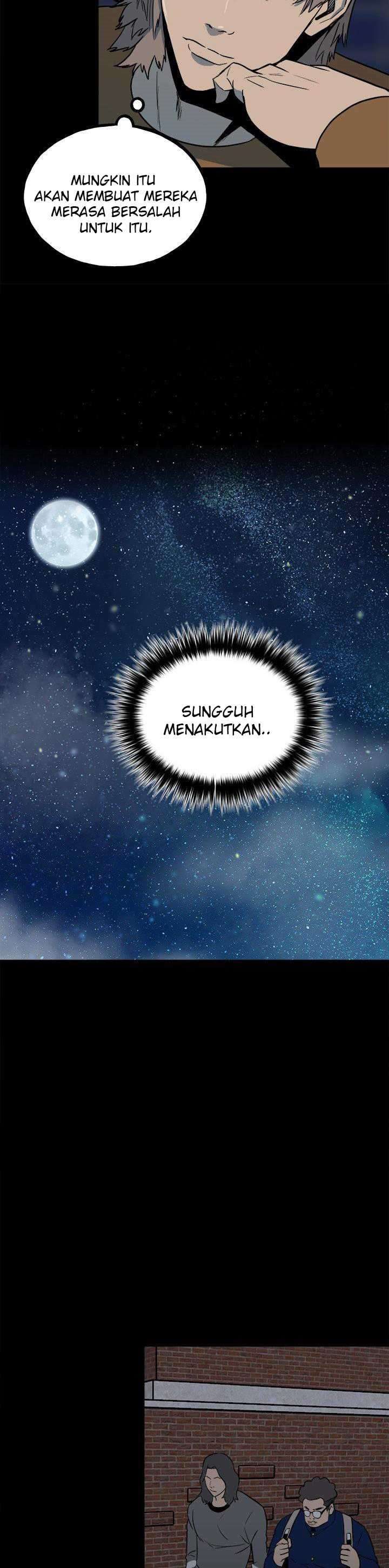 The Villain Chapter 109 Gambar 29