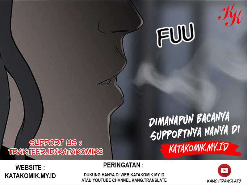 The Villain Chapter 109 Gambar 31