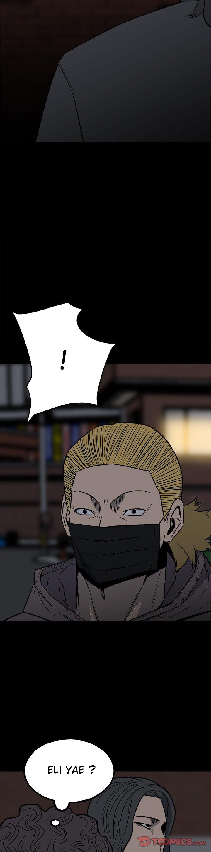 The Villain Chapter 110 Gambar 7