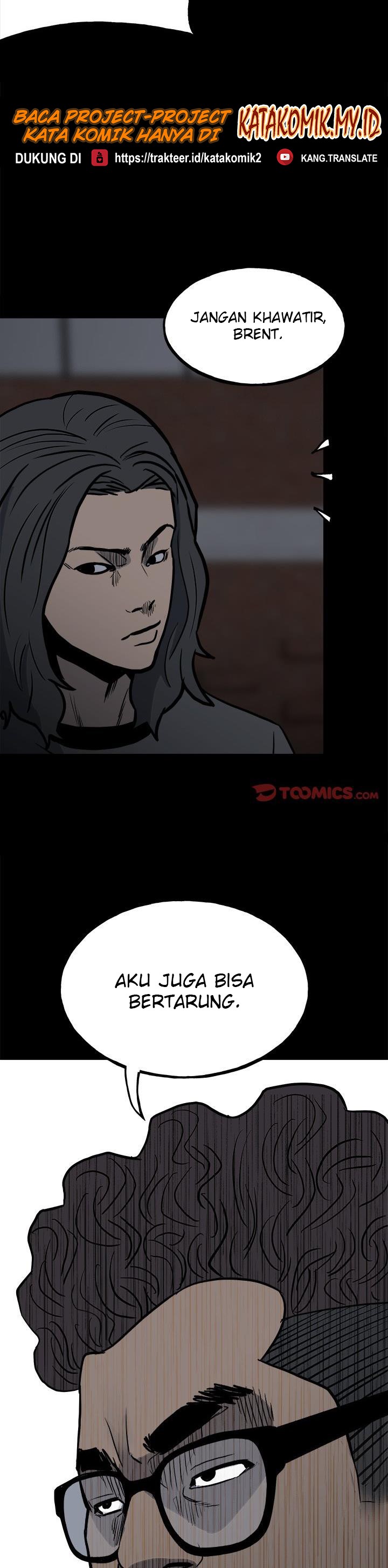 The Villain Chapter 110 Gambar 11