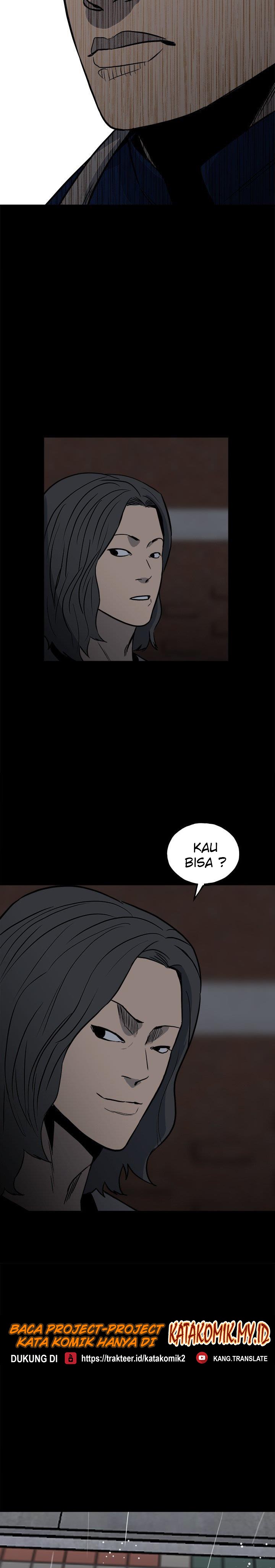 The Villain Chapter 110 Gambar 12