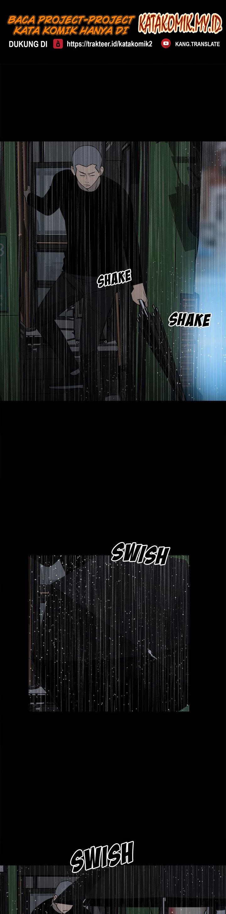 The Villain Chapter 110 Gambar 17
