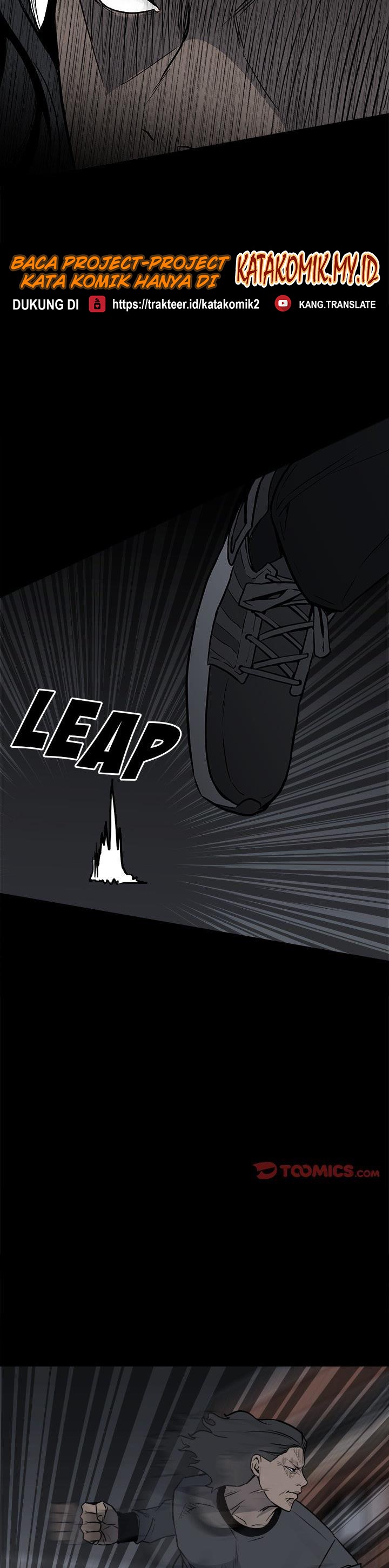The Villain Chapter 110 Gambar 27