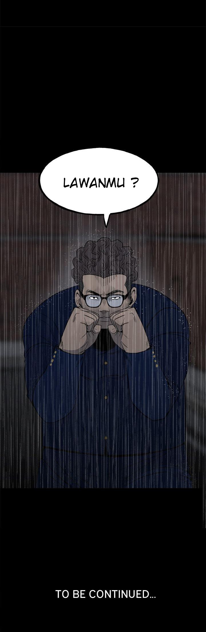 The Villain Chapter 110 Gambar 35