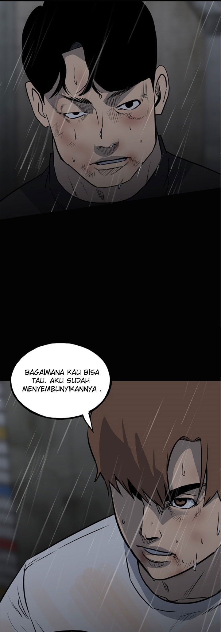 The Villain Chapter 121 Gambar 9
