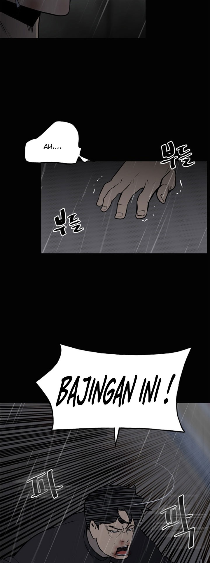 The Villain Chapter 121 Gambar 23