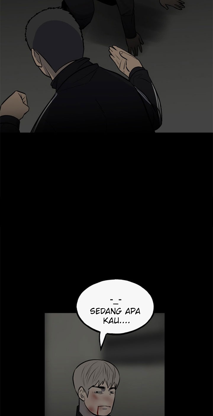 The Villain Chapter 140 Gambar 5
