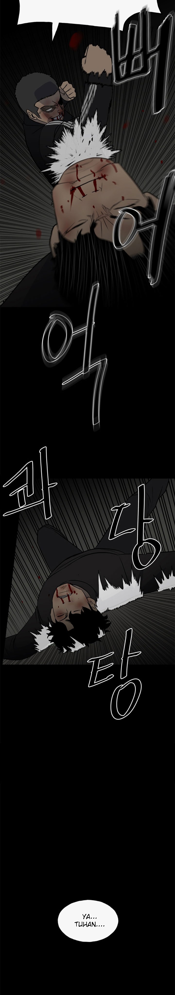 The Villain Chapter 140 Gambar 8