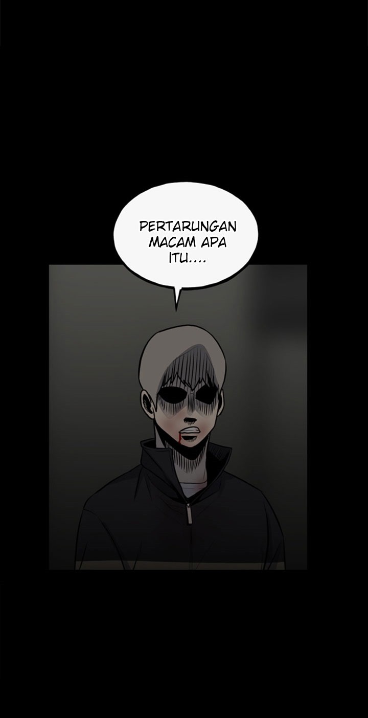 The Villain Chapter 140 Gambar 9