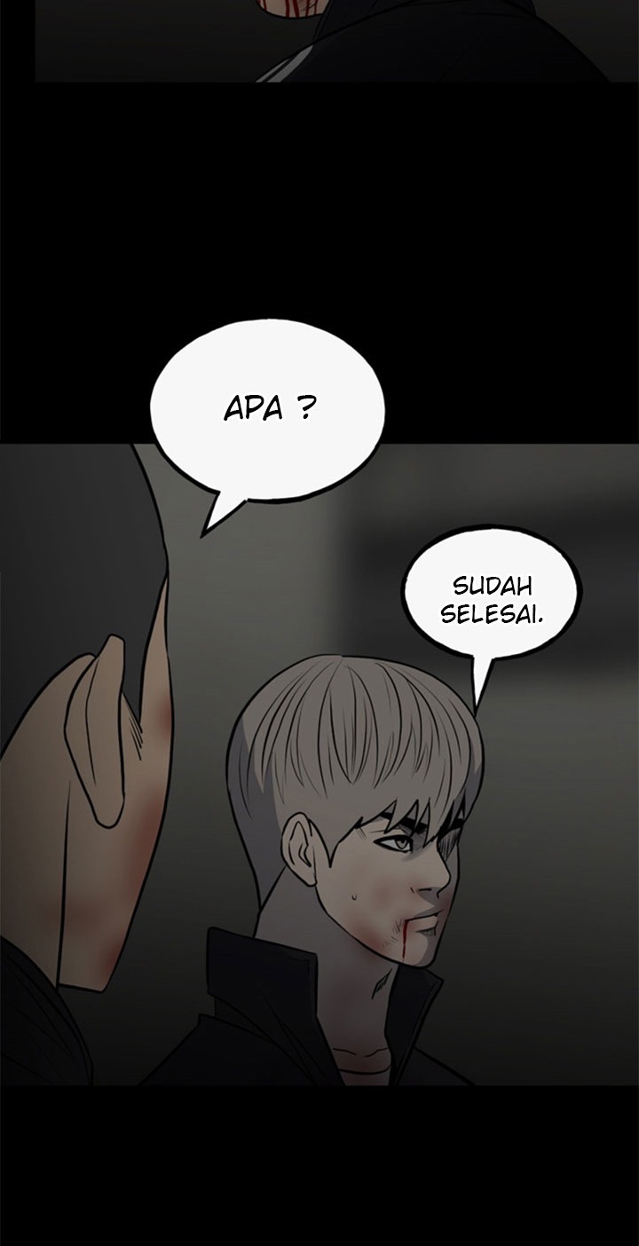 The Villain Chapter 140 Gambar 11
