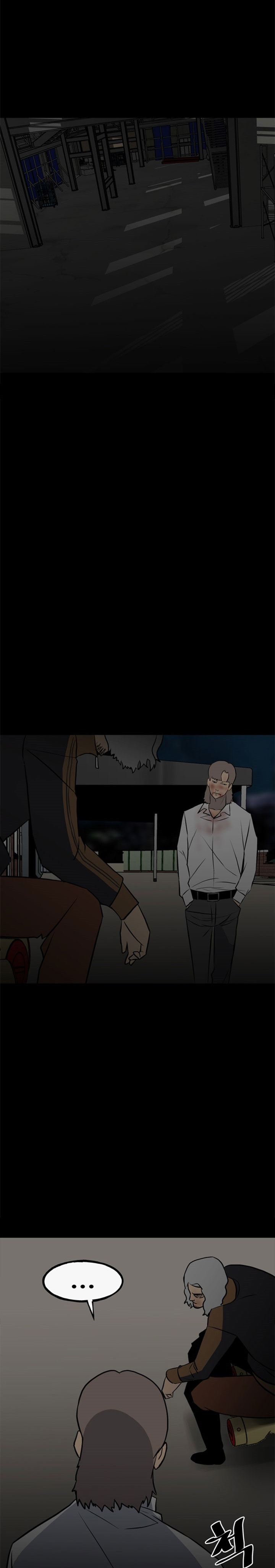 The Villain Chapter 140 Gambar 20