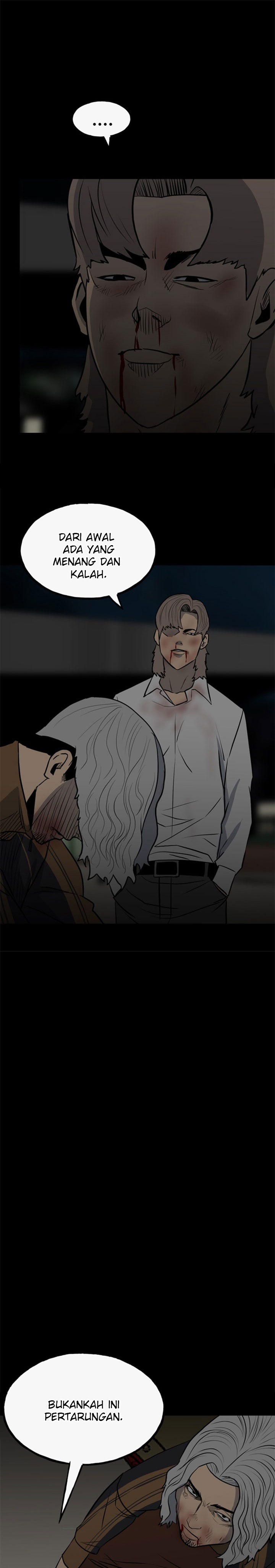 The Villain Chapter 140 Gambar 22