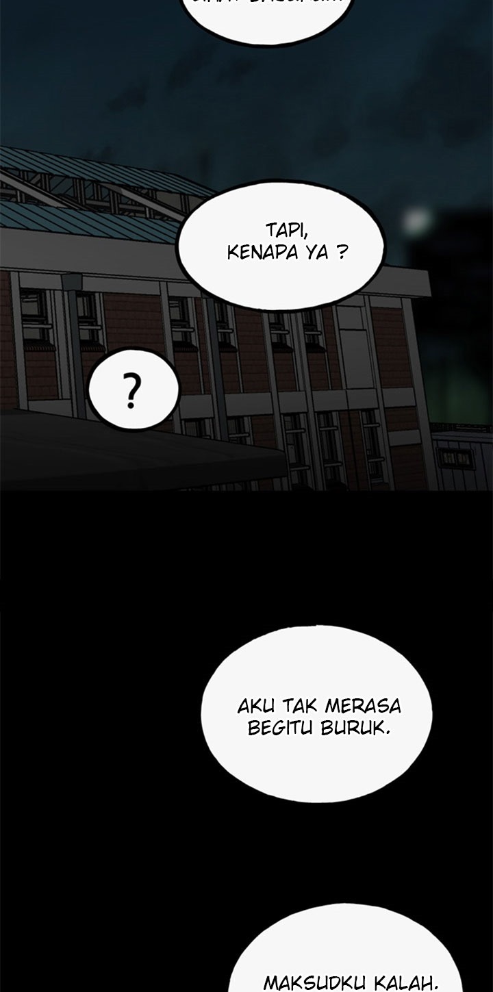 The Villain Chapter 140 Gambar 25