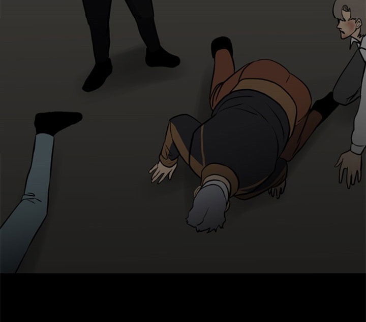 The Villain Chapter 140 Gambar 37