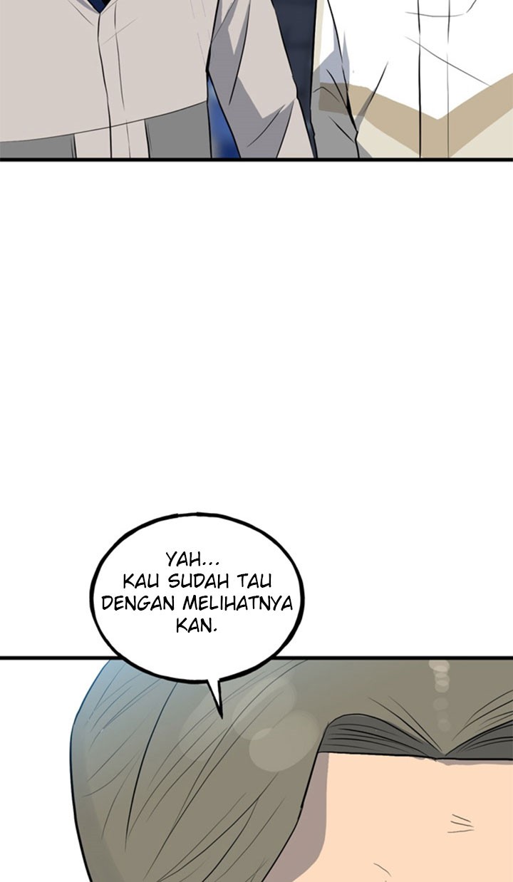 The Villain Chapter 144 Gambar 5