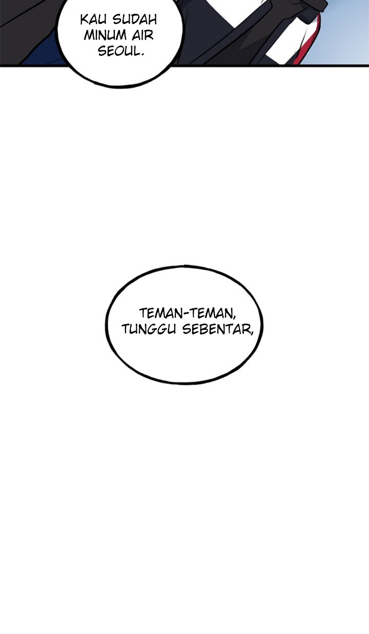 The Villain Chapter 144 Gambar 11