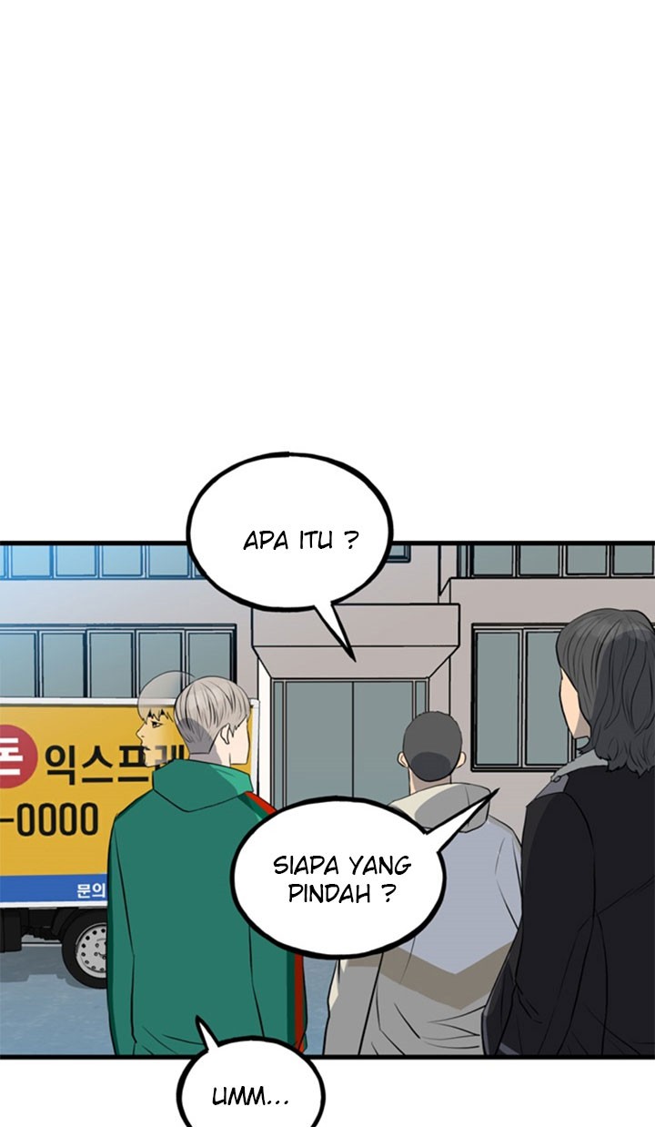 The Villain Chapter 144 Gambar 13