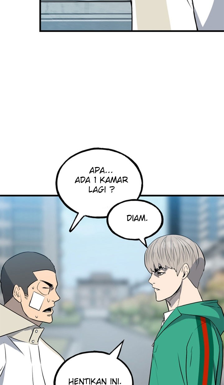 The Villain Chapter 144 Gambar 19