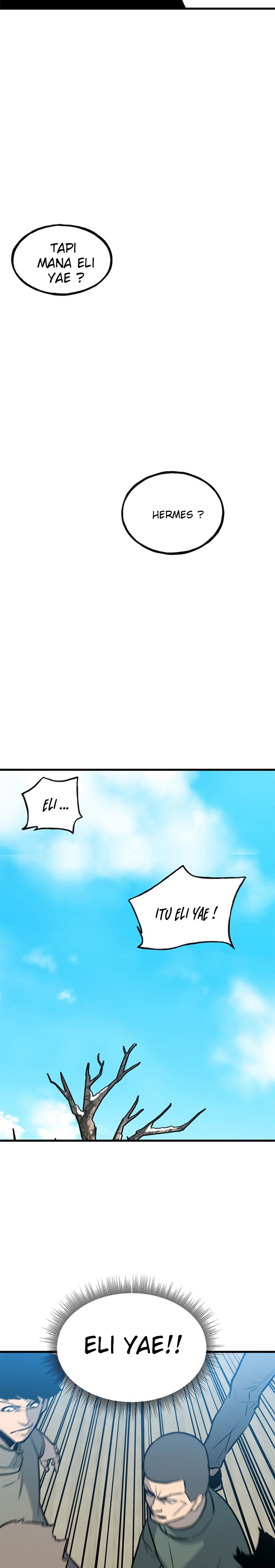 The Villain Chapter 144 Gambar 30