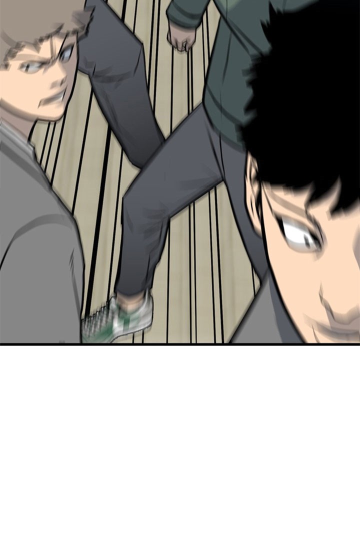 The Villain Chapter 144 Gambar 31