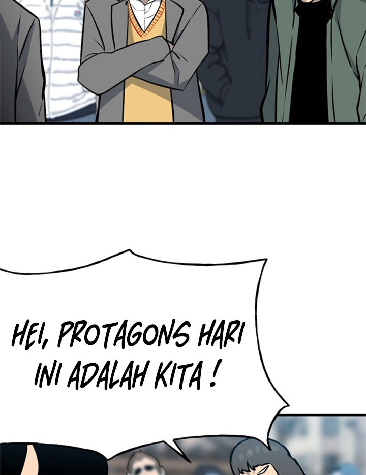 The Villain Chapter 144 Gambar 33