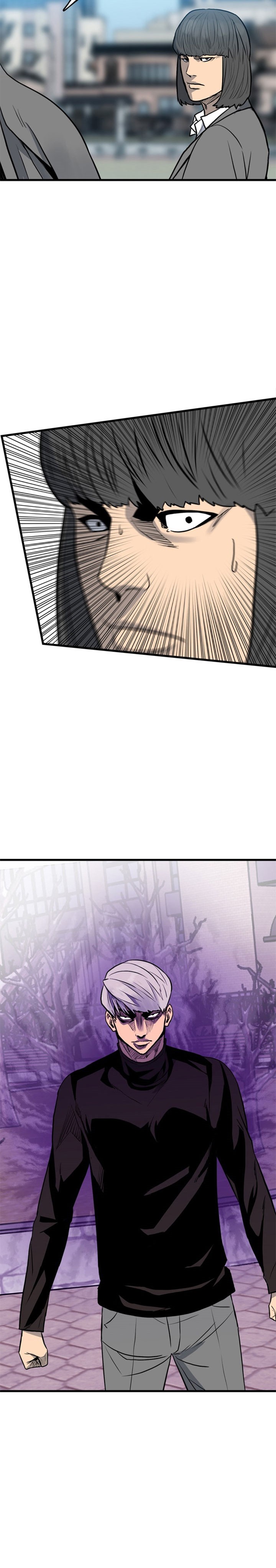 The Villain Chapter 144 Gambar 36