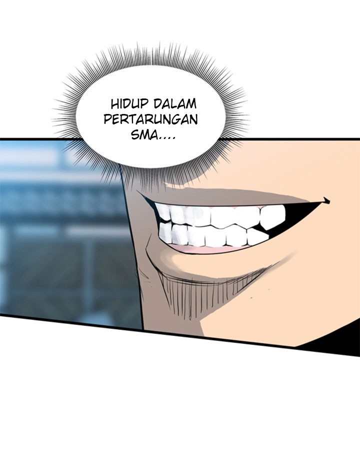 The Villain Chapter 144 Gambar 39