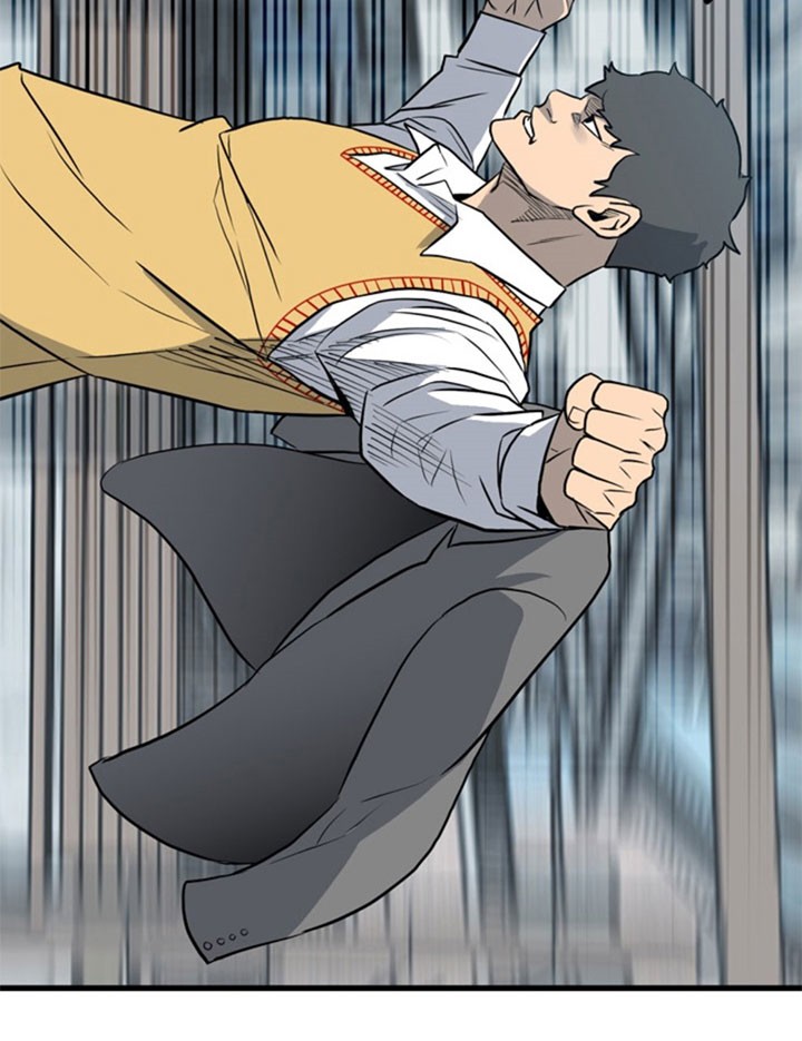 The Villain Chapter 144 Gambar 41